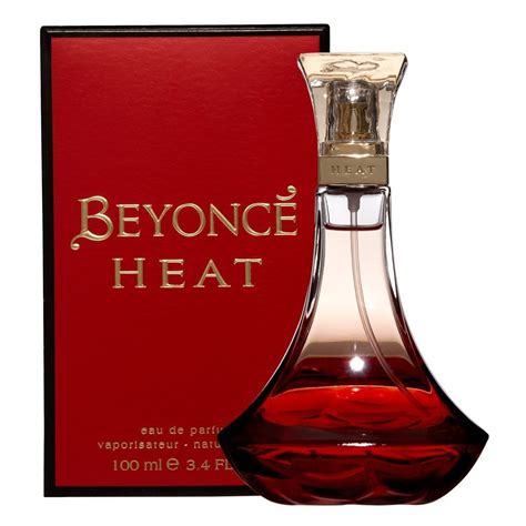 beyonce heat perfume original|beyoncé perfumes chemist warehouse.